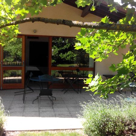 Hotel Etesia Feurs Dış mekan fotoğraf
