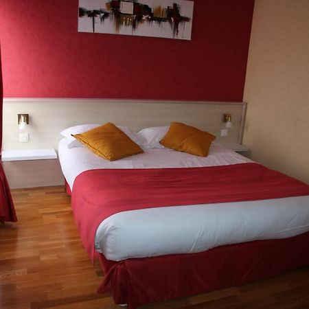 Hotel Etesia Feurs Dış mekan fotoğraf