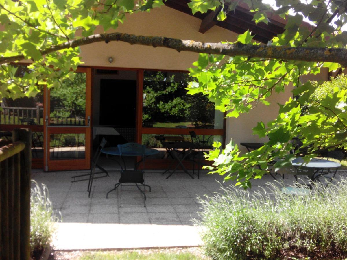 Hotel Etesia Feurs Dış mekan fotoğraf