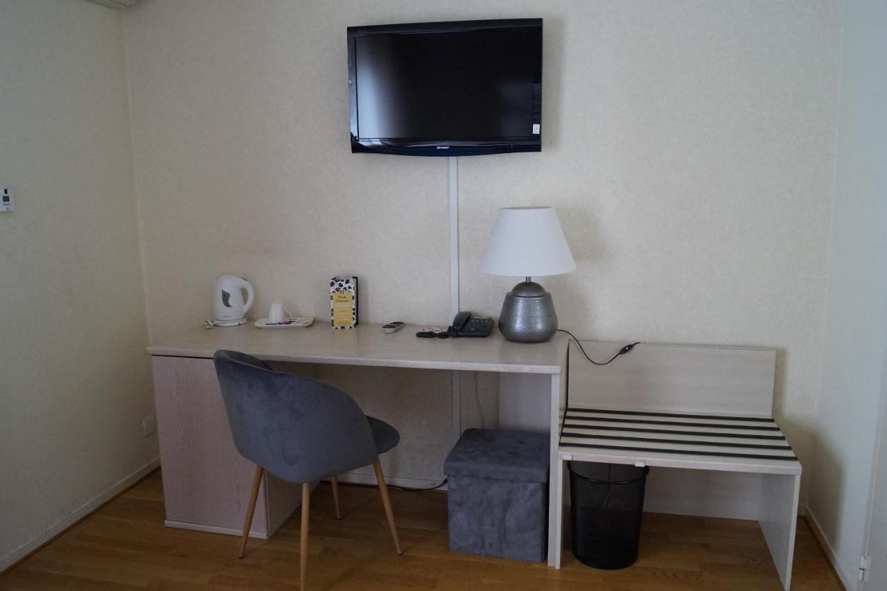 Hotel Etesia Feurs Dış mekan fotoğraf