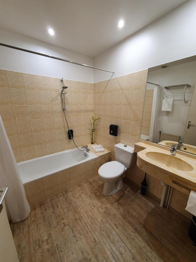 Hotel Etesia Feurs Dış mekan fotoğraf